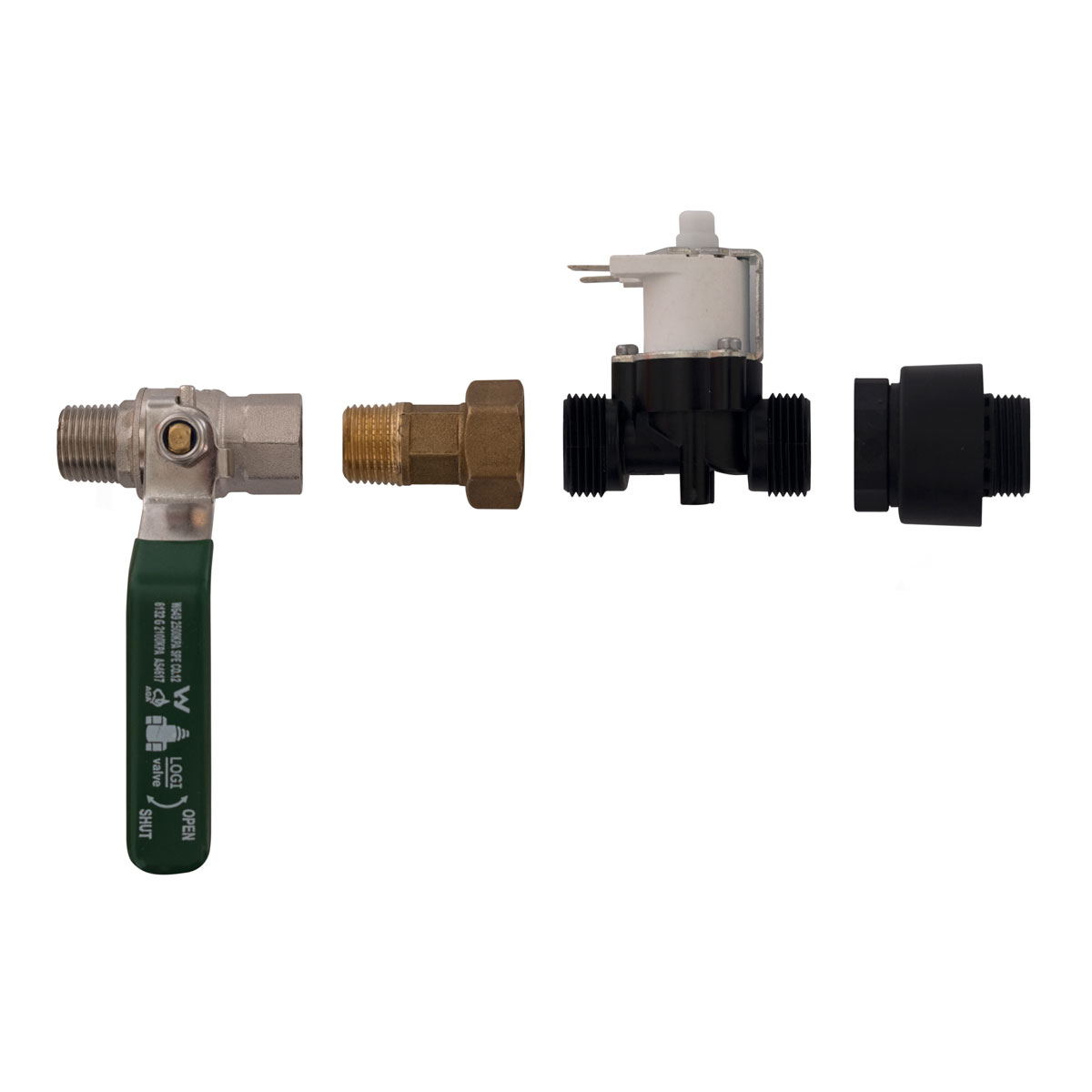 SLTP Solo Trap Primer